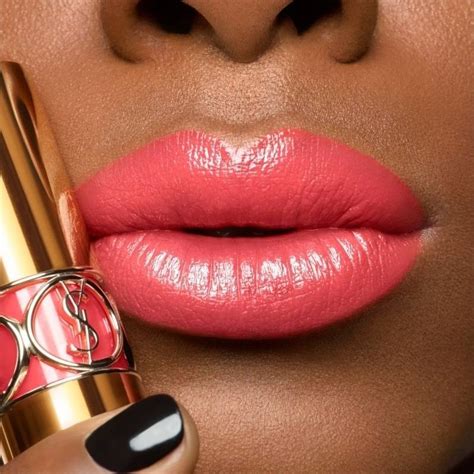 ysl volupte shine 12|YSL rouge volupte shine 16.